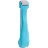 Clover Naht- und Faltenroller Rollen und Pressen/ VE3 Kurzwaren, Kunststoff, Blau, 21 x 8 x 3 cm