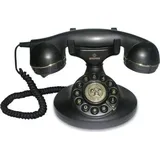 Brondi VINTAGE 10 schwarz