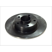 Delphi Bremsscheibe BG9031RS