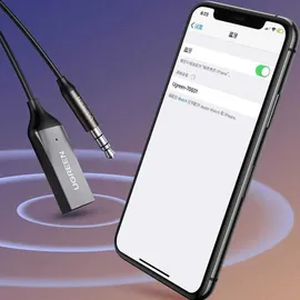 UGREEN Audio Bluetooth 5.0 Adapter CM309