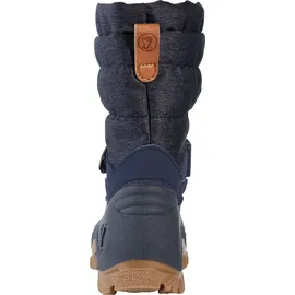 Lurchi Finn Kinder Blau 29