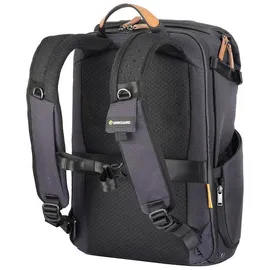 Vanguard VEO CITY B46 NV (Fotorucksack, 21 l), Kameratasche, blau