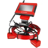 Rothenberger Inspektionskamera ROCAM MINI HD Modul 20/16 Kabel-Länge 16 m Kamerakopf-ø 20 mm