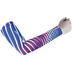 Raidlight Performance Made in France Manchons / Manchettes - Bleu - I