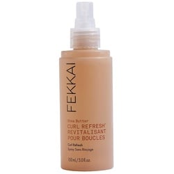 FEKKAI Shea Butter Care Curl Refresh Haarkur & -maske 150 ml