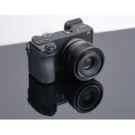 TTARTISAN 35 mm F1,8 AF, Sony E-Mount