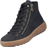 Rieker Z6610-00 black 00
