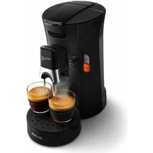 Philips Senseo Select CSA240/20 schwarz