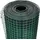 vidaXL Drahtzaun für Hühner 25 x 1 m Grün