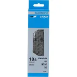 Shimano Fahrradkette 10-fach 116 Glieder Silber