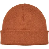 Flexfit Heavyweight Beanie Braun
