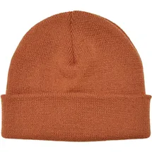 Flexfit Heavyweight Beanie Braun