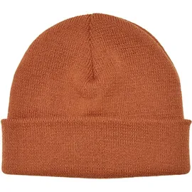 Flexfit Heavyweight Beanie Braun