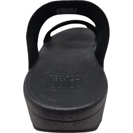 FitFlop Lulu Glitter, ET3 339 Black Glitter EU - 38