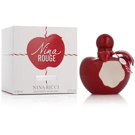 Nina Ricci Nina Eau de Toilette 80 ml