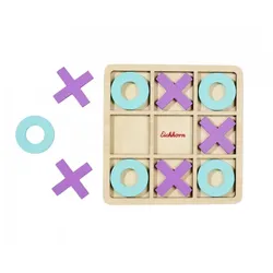 Eichhorn Games Tic Tac Toe Spiel