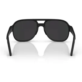 Bliz A006 One Size  - Matt Blau