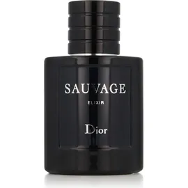 Dior Sauvage Elixir Eau de Parfum 100 ml