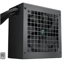 Deepcool GAMER STORM PF550L, PC-Netzteil - schwarz, 2x PCIe,