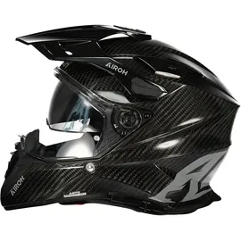 Airoh Commander 2 Full Carbon GLOSS XL
