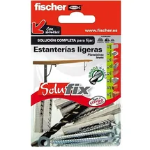 Fischer 502685 – Solufix