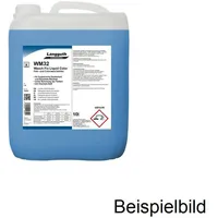 Langguth WM32 Wasch Fix Liquid Color Colorwaschmittel Feinwaschmittel 5 Liter