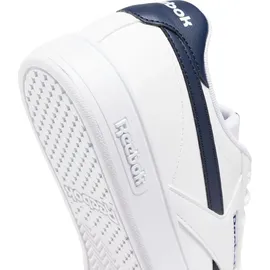 Reebok Court Retro Cloud White / Vector Navy / Vector Navy 37 1/2