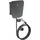 OBO Bettermann Wallbox Basic Wandladestation Typ 2 (22 kW, 32 A) - 5 m Kabel