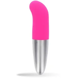 Lovelyness - G-Punkt Vibrator - Pink