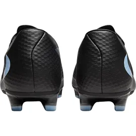 Nike Phantom 6 Low Academy MG Herren schwarz 43