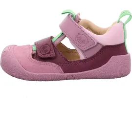 Affenzahn Otter für Kinder, rosa Größe 25 EU