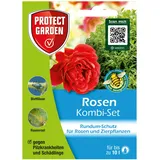Protect Garden Curamat AZ Rosen Kombi-Set 2 x 4 ml + 15 ml Konzentrat