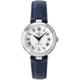 TISSOT Bellissima Automatic Leder 29 mm T126.207.16.013.00