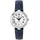 TISSOT Bellissima Automatic Leder 29 mm T126.207.16.013.00