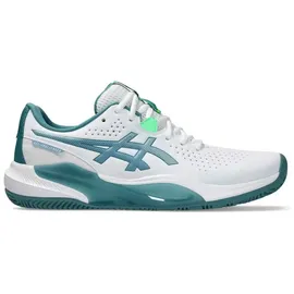 Asics Gel Challenger 15 Herren Weiß/Blau 43