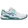 Asics Gel Challenger 15 Herren Weiß/Blau 43