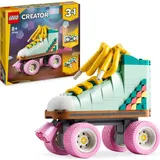 LEGO Creator 3in1 Rollschuh 31148