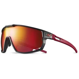 Julbo Rush J5343314 black-red / red Spectron 3