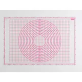 Kaiser Fondant Ausrollmatte