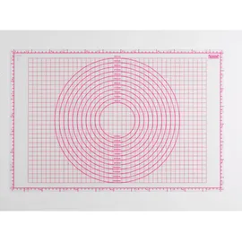 Kaiser Fondant Ausrollmatte