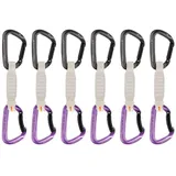 Mammut Workhorse Keylock 12 cm Expressschlinge Lila