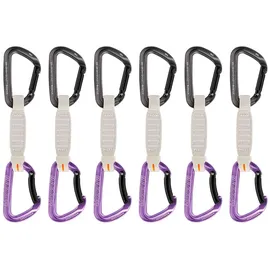 Mammut Workhorse Keylock 12 cm Expressschlinge Lila