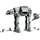 LEGO Star Wars AT-AT des Restimperiums 75454