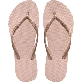 havaianas Slim ballet rose 39-40