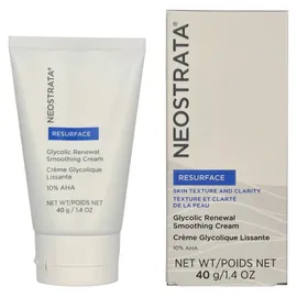 Neostrata Resurface Glycolic Renewal Smoothing Cream 40 g