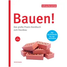 Verbraucherzentrale NRW E.V. Bauen!