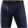 Buffalo Langer Boxer in aquablau, grau, navy, | Gr. L