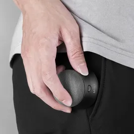 Ultron Mag Soundmate schwarz