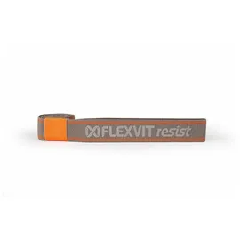 flexvit Resist Fitnessband Grau