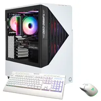 Hyrican GAMEMAX Horizon 7746 Windows 11 schwarz-weiß